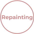 Painting and Repair