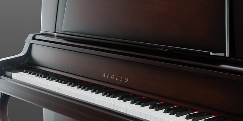 Toyo Piano